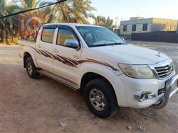 تويوتا هايلوكس